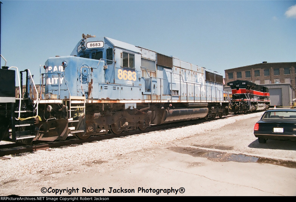 CR SD50 in 2024!!!!